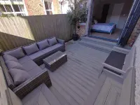 Victorian Villa, Hunstanton Norfolk. Sleeps 20