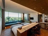 Greenity Iwata Hotels in Iwata