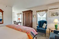 First Colony Inn Hotels in Nags Head