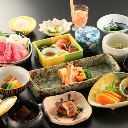 Hotel Yume-No-yu