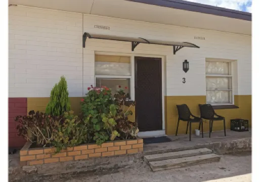 金巴公寓酒店 酒店