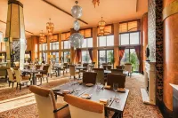 Hotel Savannah - breakfast