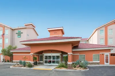 Homewood Suites by Hilton Yuma Hotels near Yuma Territorial Prison State Historic Park