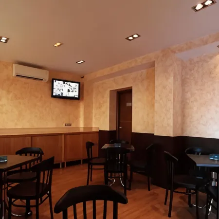 Hostal Avenida Barajas Отели рядом с Аэропорт Барахас