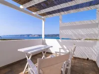 Anemes Hotels in Kythira