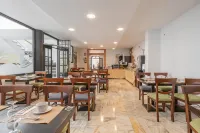 Apartamentos Playamaro - breakfast