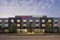 Hampton Inn by Hilton Austin East Side 5th Street Hotels near Huston-Tillotson University