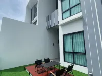 Hometel.HDY Hotels near Magic Eye 3D Museum
