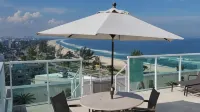 Atlantico Sul Hotel - Mountain view