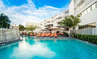 Airlie Beach Hotel