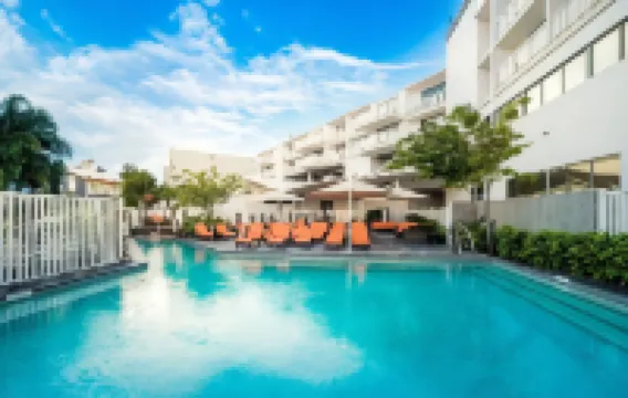 Airlie Beach Hotel Hoteles en Airlie Beach