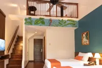 Giraffe Boutique Hotel