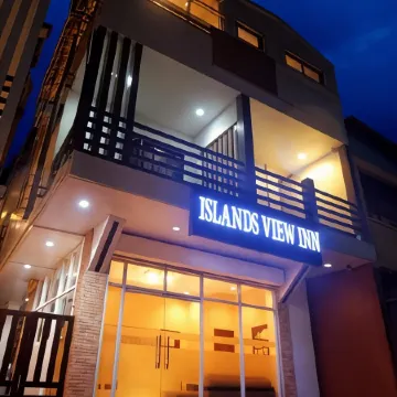 Islands View Inn