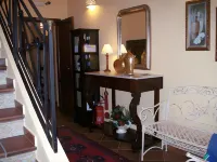 西尼斯瓦康澤住宿加早餐飯店