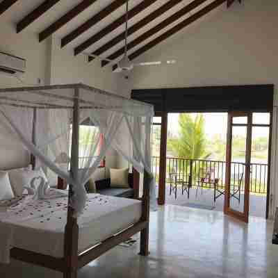 Malu Banna Rooms