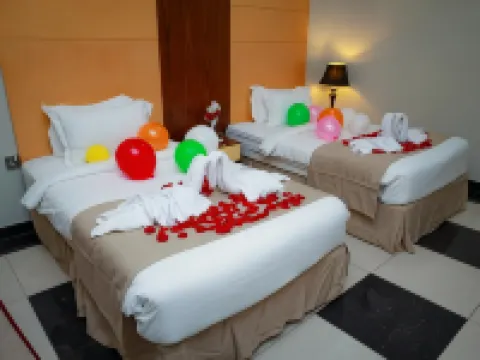 Doha Dynasty Hotel Hoteles en Doha