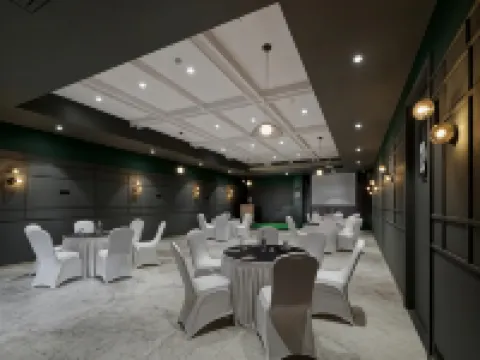 Hotel Akruti, Nanded Hotels in Nanded