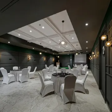 Hotel Akruti, Nanded