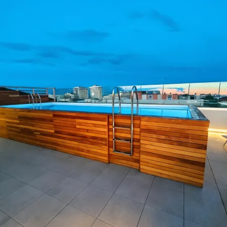 Wally Residence