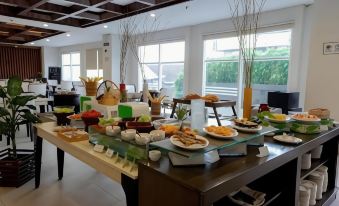 Java Lotus Hotel Jember