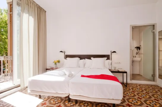 索姆尼特勝利門旅館