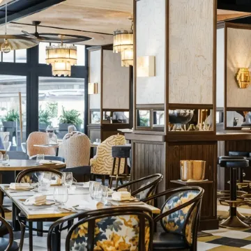 Hotel MS Maestranza Málaga