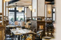 Hotel MS Maestranza Málaga