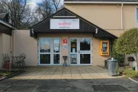 Fasthotel Vendome Hotels in Vendome