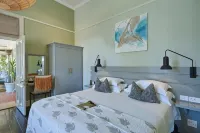 The Robertson Small Hotel and Spa by the Living Journey Collection فنادق في روبرتسون