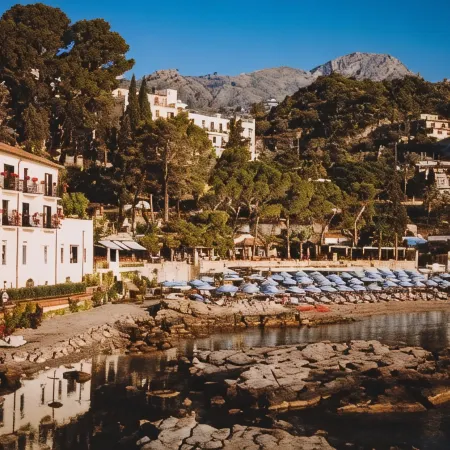 Villa Sant'Andrea, A Belmond Hotel, Taormina Mare