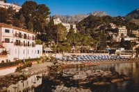 Villa Sant'Andrea, A Belmond Hotel, Taormina Mare