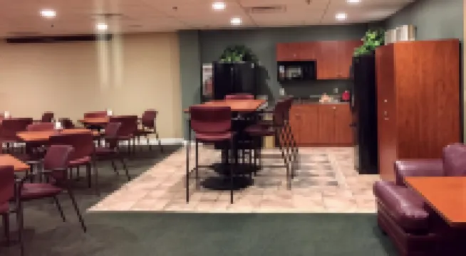 賽馬會度假公寓