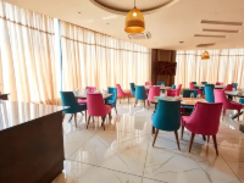 Vintano Hotel Hotels in Ibeju