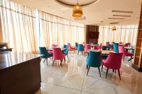 Vintano Hotel Hotels in Ibeju