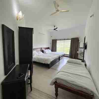 COASTAL GRAND MAHENDRAVANAM - KOLLI HILLS Rooms