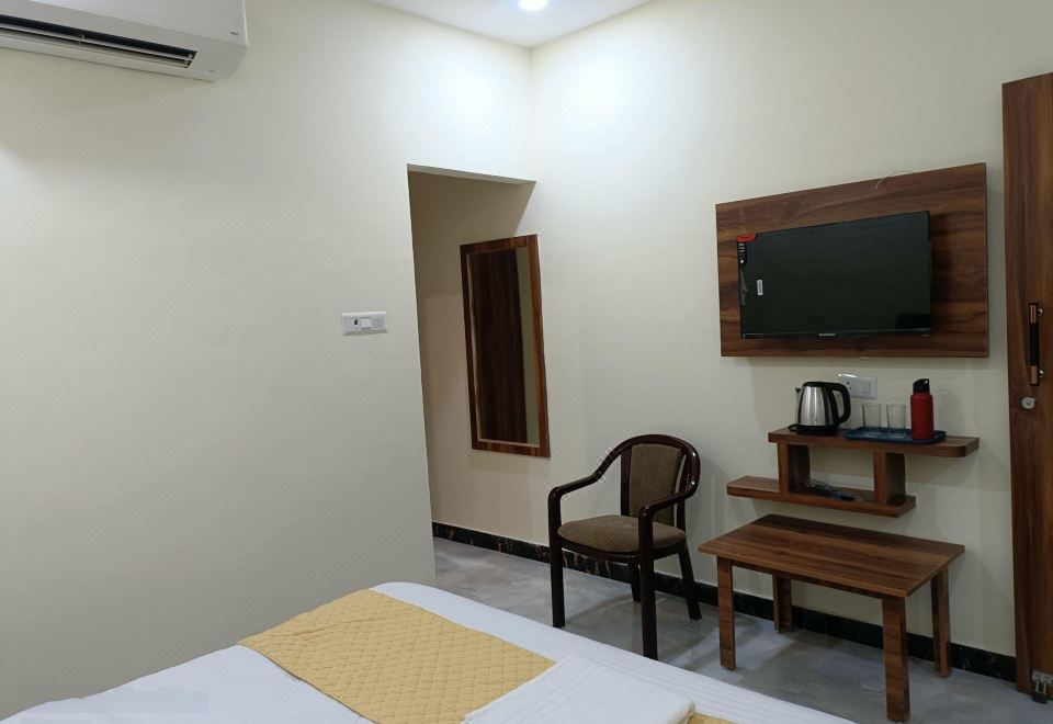 도마리 호텔 더 캐슬 인(Hotel The Castle Inn) 1성급 호텔 객실