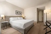 Exe Coruña Hotels near Domus