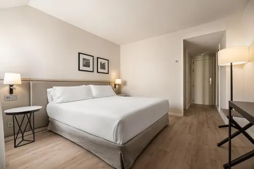 Exe Coruña Hotels in A Coruña