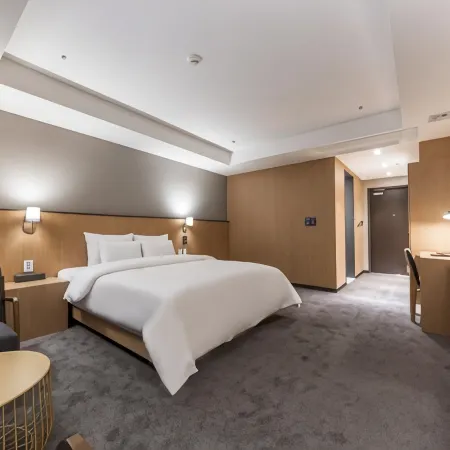 Gwangju Hound Hotel