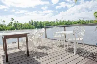 Orla Náutica Pousada