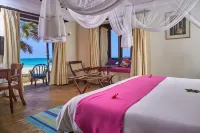 Jacaranda Indian Ocean Beach Resort - spa
