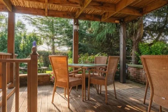 The King William IV - the Coaching Inn Group Hotels in 