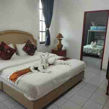 Changthai Comfort Guest House Rooms