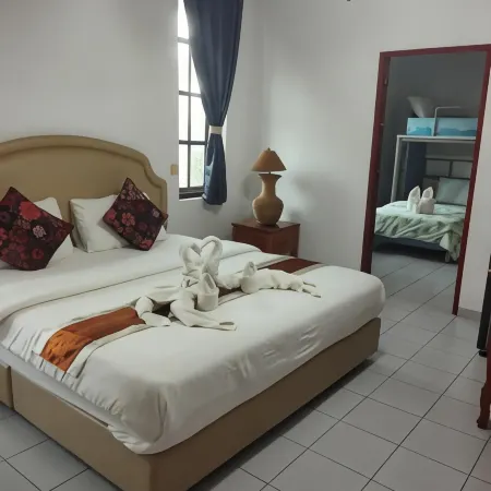 Changthai Comfort Guest House