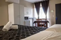 Wangaratta Motor Inn