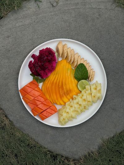 Cuisine Canggu Hype Photo