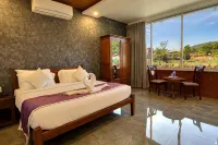 Forest County Resort فنادق في Taldeo