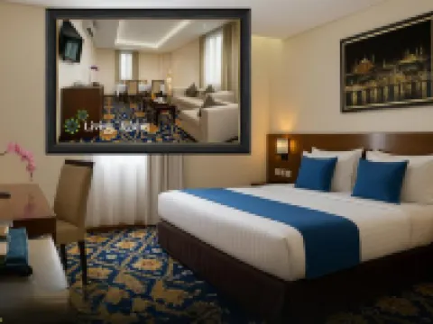 Hotel Namira Syariah Pekalongan Hotels in East Pekalongan