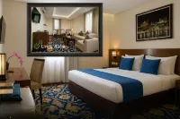 Hotel Namira Syariah Pekalongan Hotels in Pekalongan City