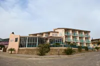 Sea-View Zum Sperrgebiet Các khách sạn ở 